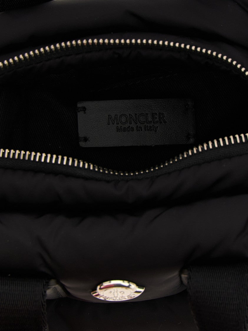 Moncler 'Micro Caradoc' Handbag