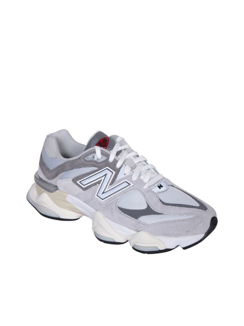 New Balance Grey Sole Sneakers