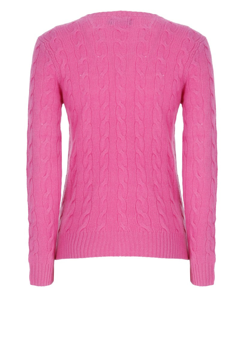 Polo Ralph Lauren Pony Sweater