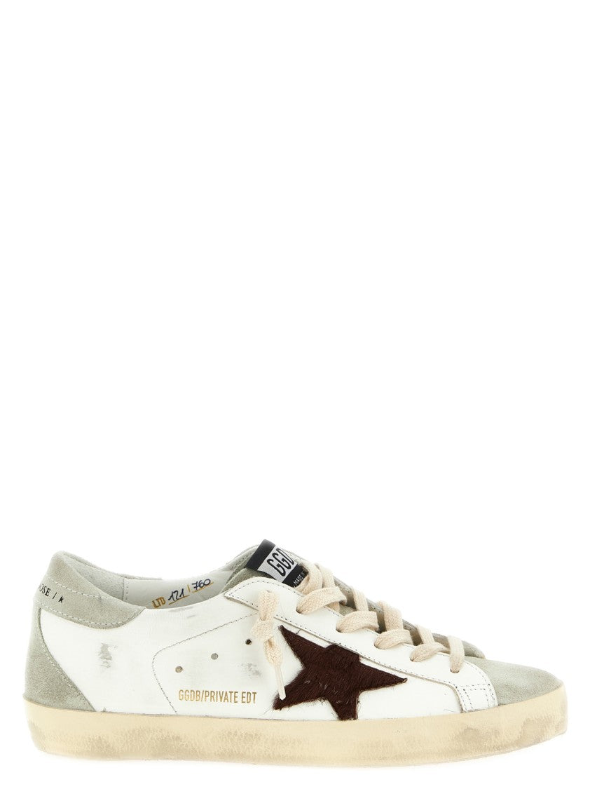 Golden Goose Superstar' Sneakers