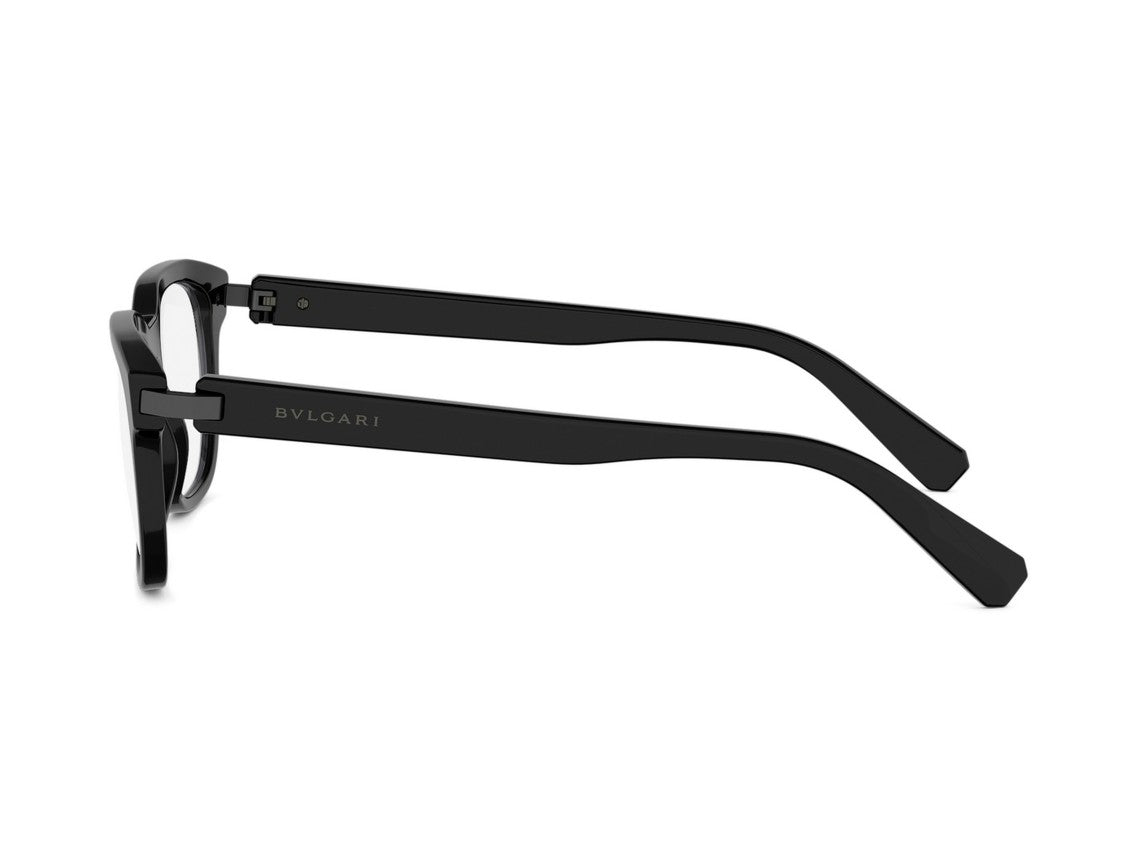 Bulgari Bv50078i Square Acetate Sunglasses