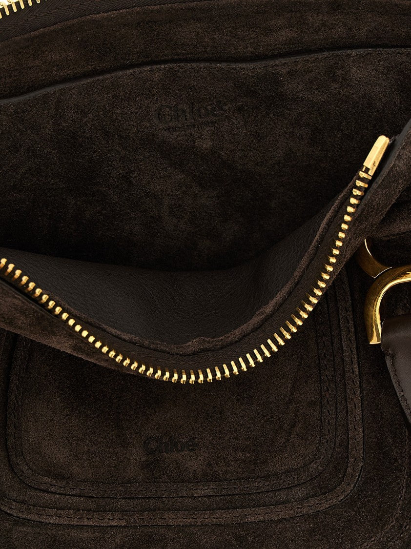 Chloé 'Marcie' Small Handbag