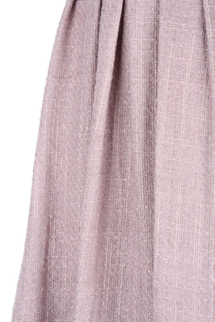 Elisabetta Franchi Skirt - Old Rose