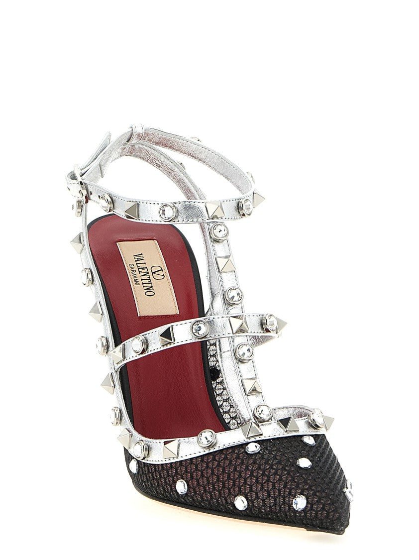 Valentino Garavani Rockstud' Pumps