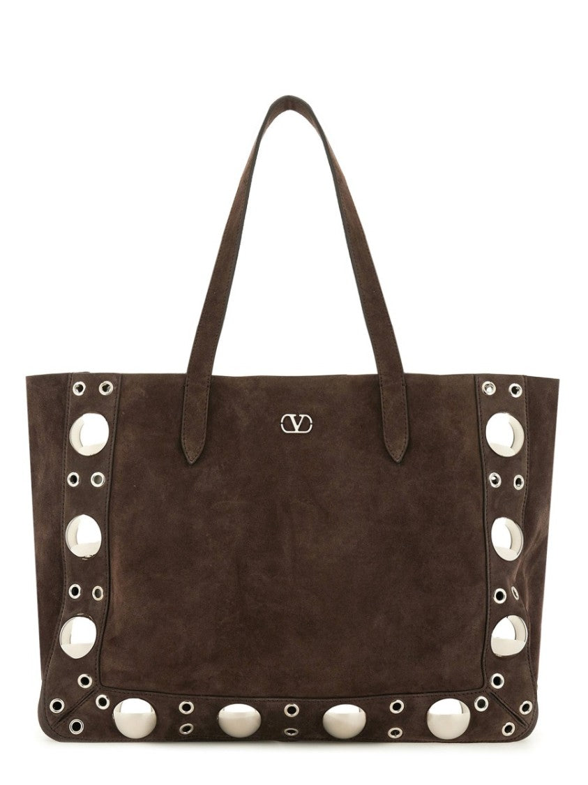 Valentino Garavani Nellcôte" Shopping Bag