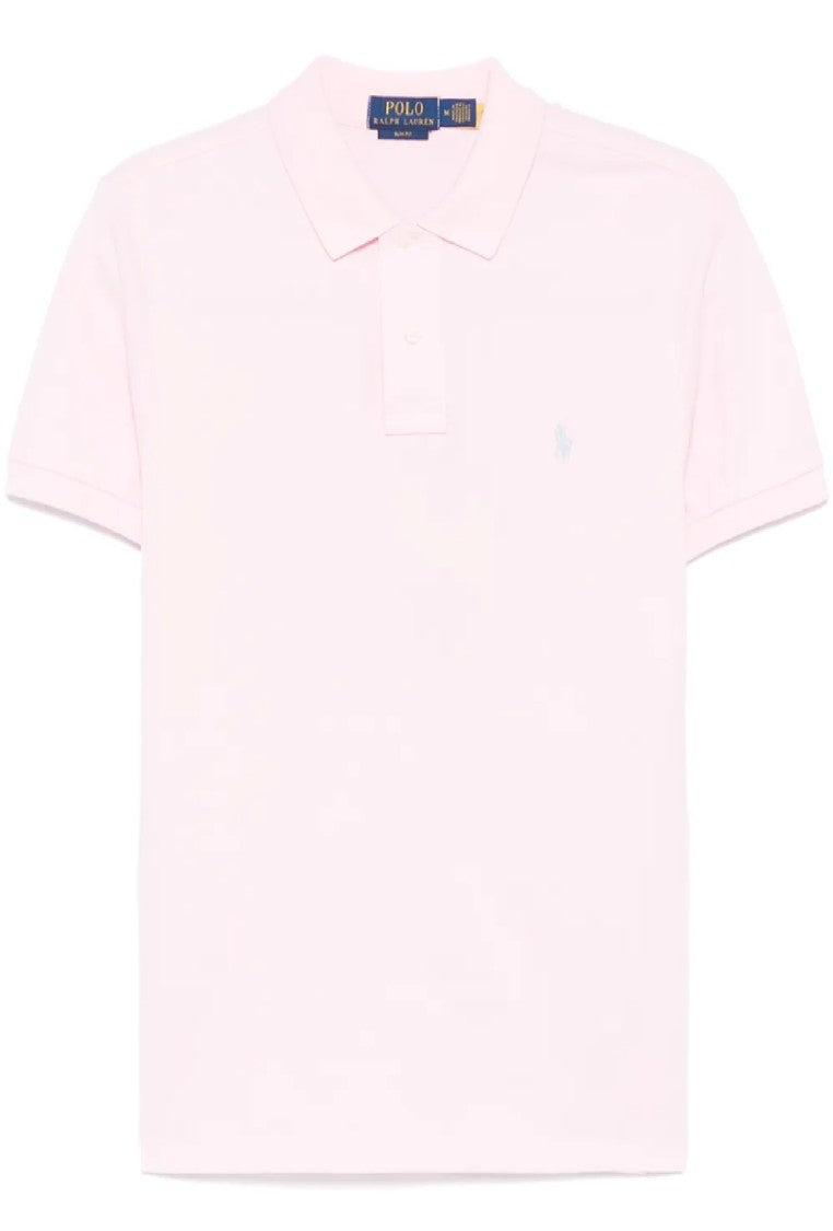 Polo Ralph Lauren Classic Polo-Style Short Sleeve Knit