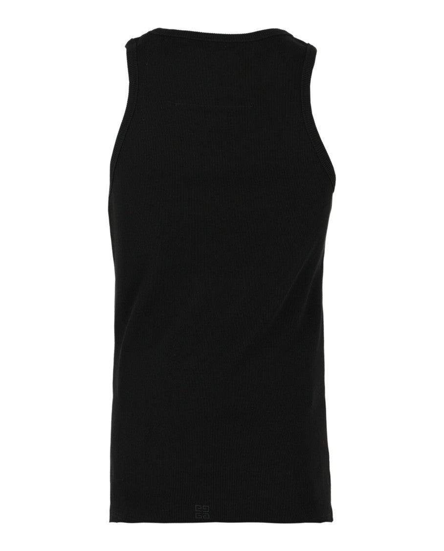 Givenchy Slim Fit Tank Top