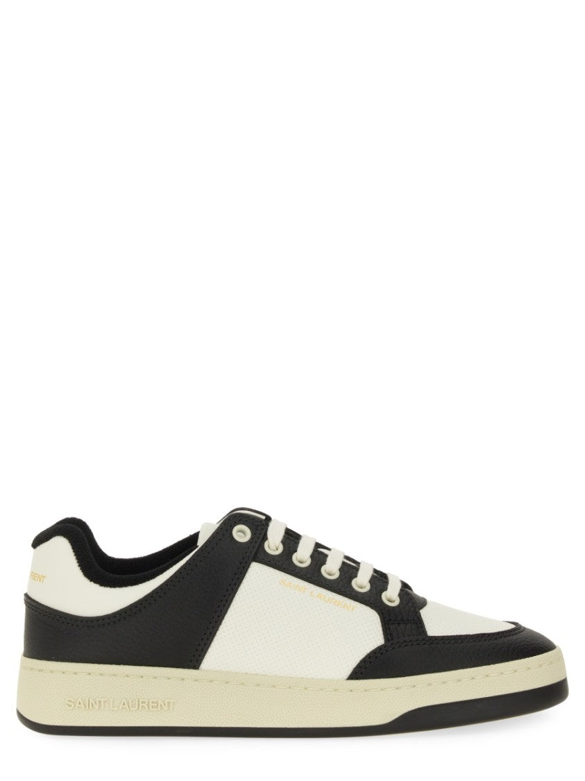 Saint Laurent Low Top "Sl61" Sneaker