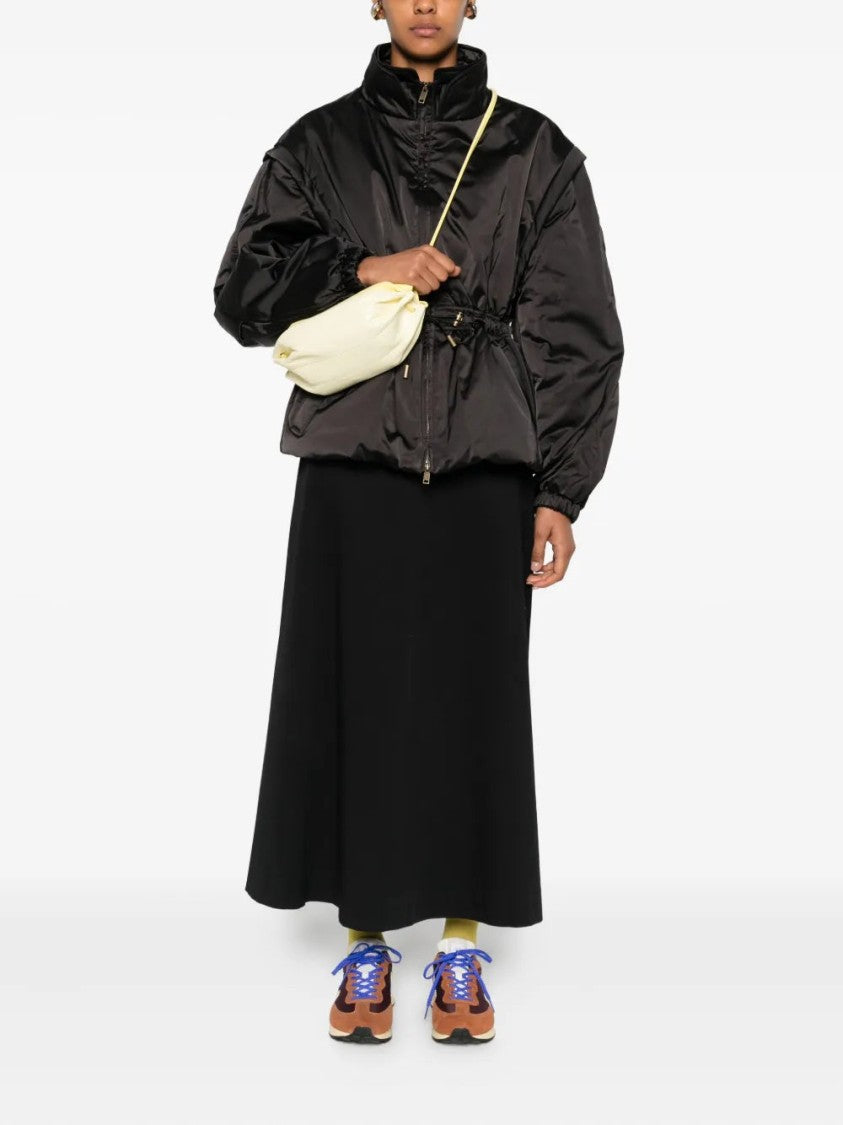 Isabel Marant Étoile Welt-Pocket Puffer Jacket