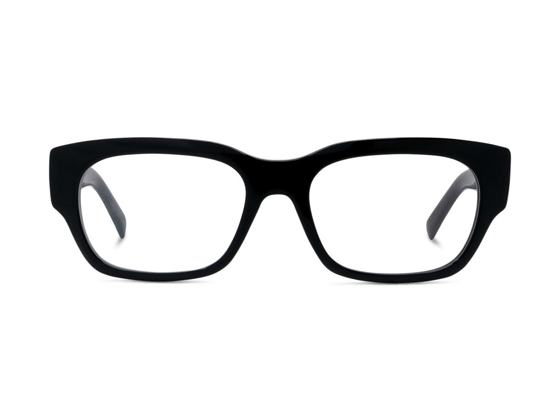 Givenchy Gv50112i Black Oversized Square Frame Sunglasses
