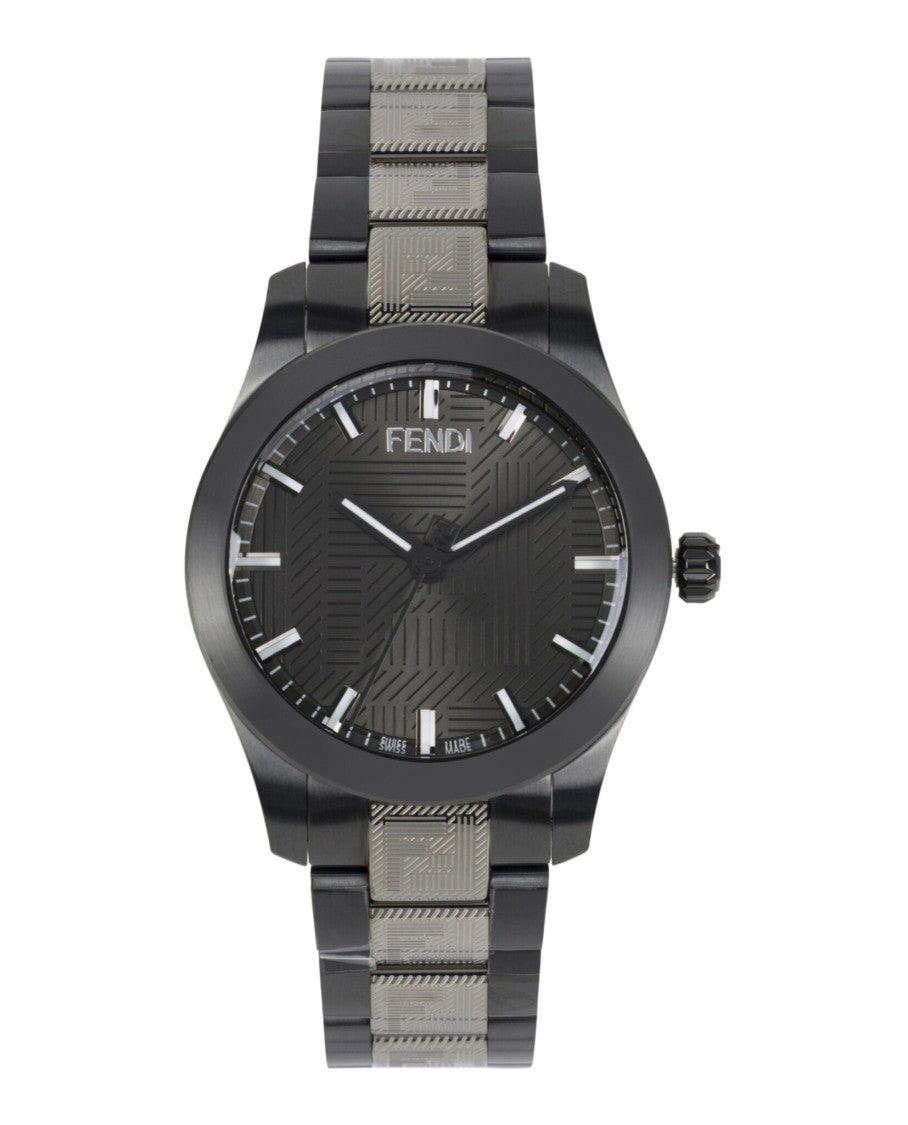 Fendi Shadow Bracelet Watch