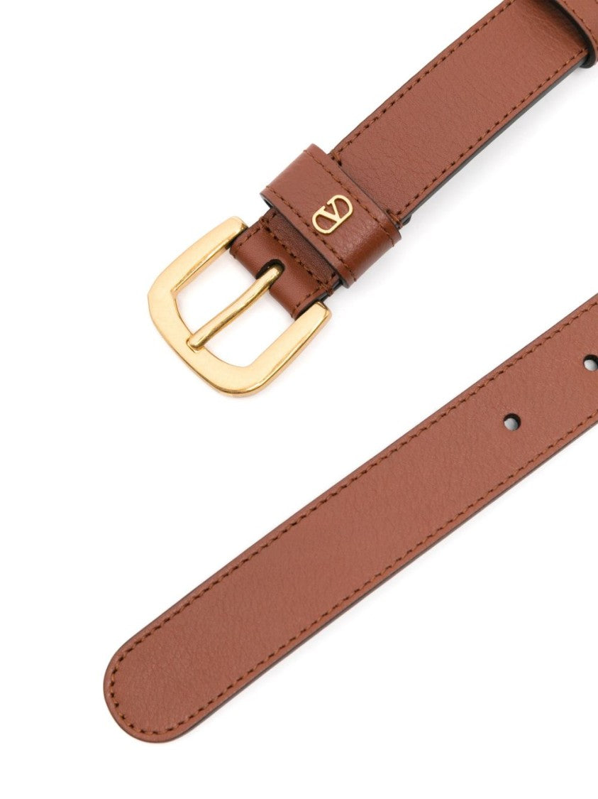 Valentino Garavani H25 V Logo Belt