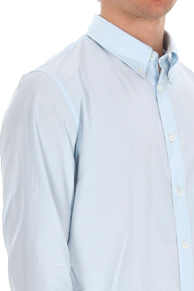 Barba Plaid Dandy Casual Shirt