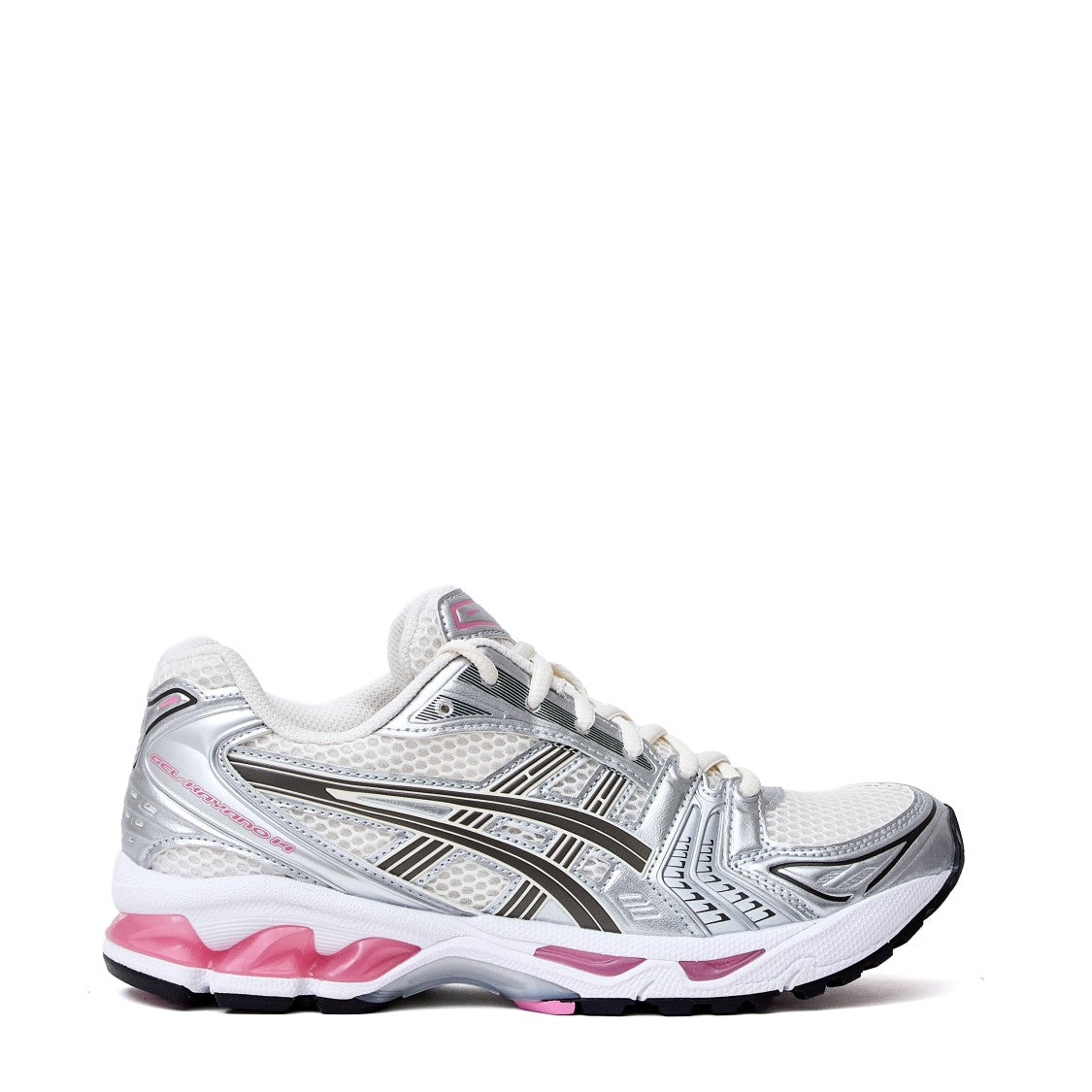 Asics Gel-Kayano 14 Cushioning Technology Sneakers
