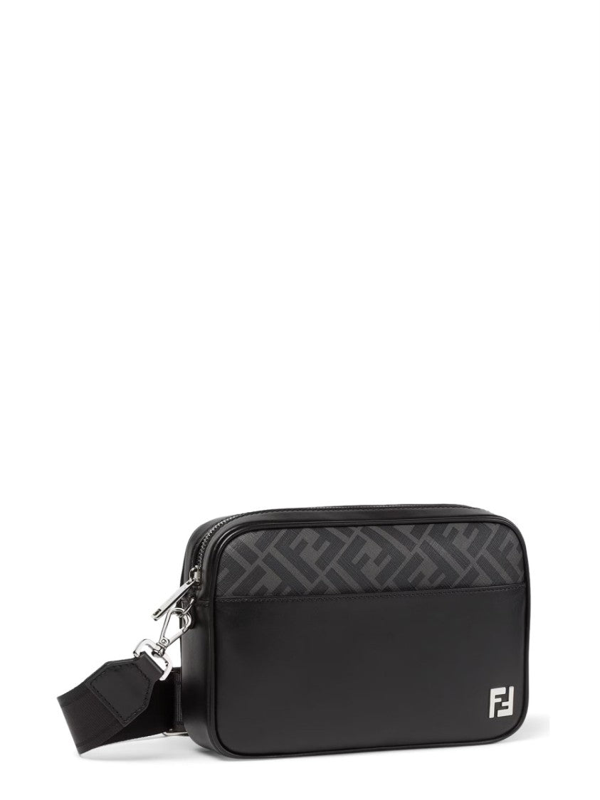 Fendi "Camera Case Squared Ff" Bag