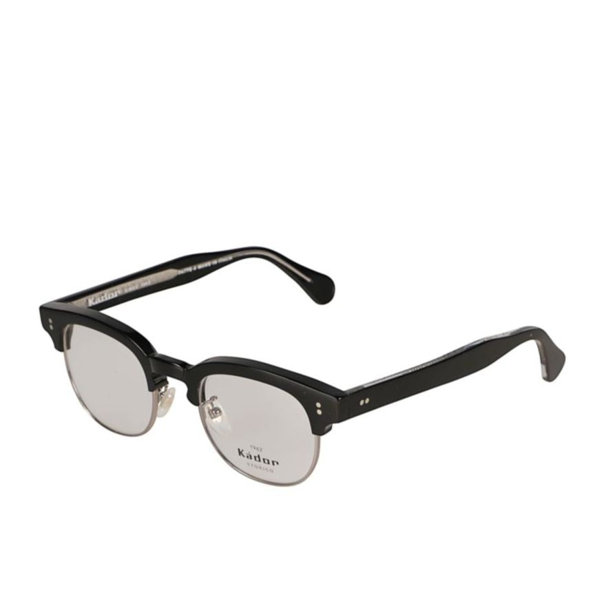 Kador Woody Cm Classic Clubmaster Sunglasses