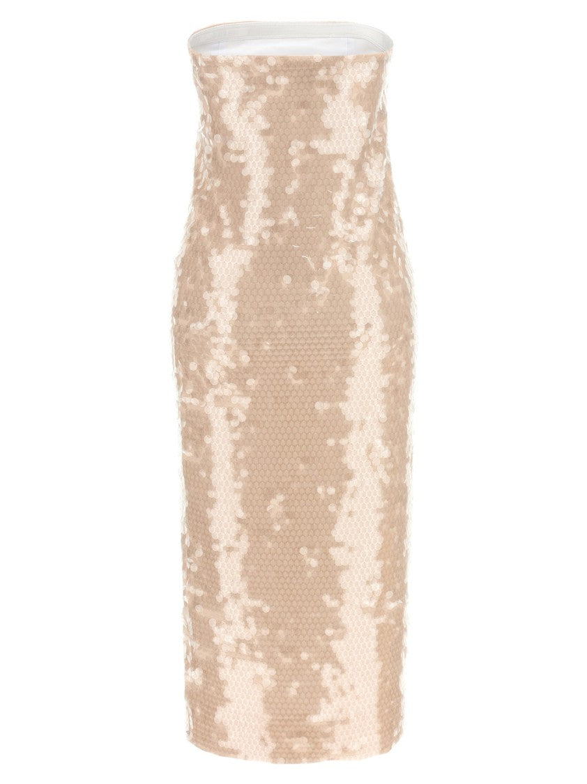 Sportmax 'Stemma' Dress