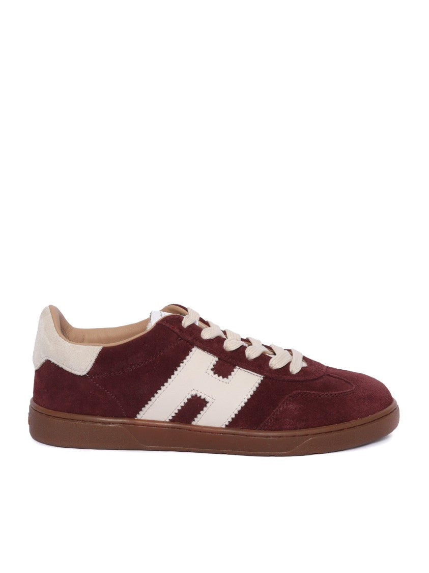 Hogan Hogan Cool Lace-Up H Sneaker
