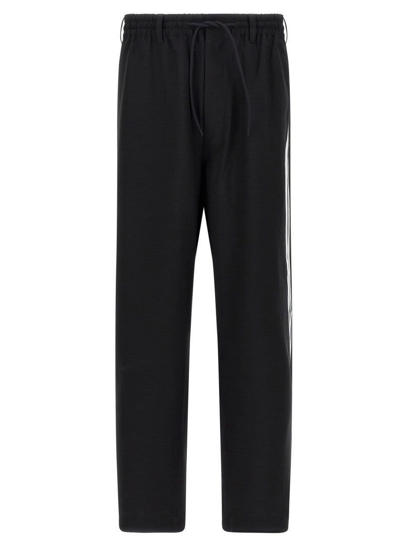 Y-3 ' 3-Stripes' Joggers