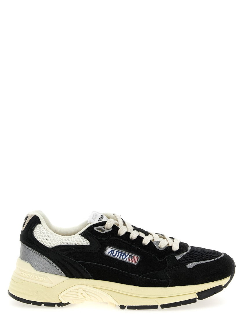 Autry Hyperway Low' Sneakers