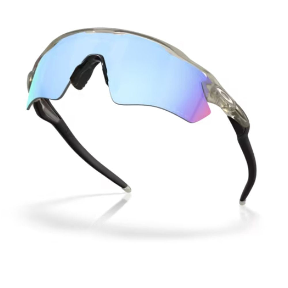 Oakley Oo9208 - Radar Ev Path Radar Ev Path Wraparound Sunglasses