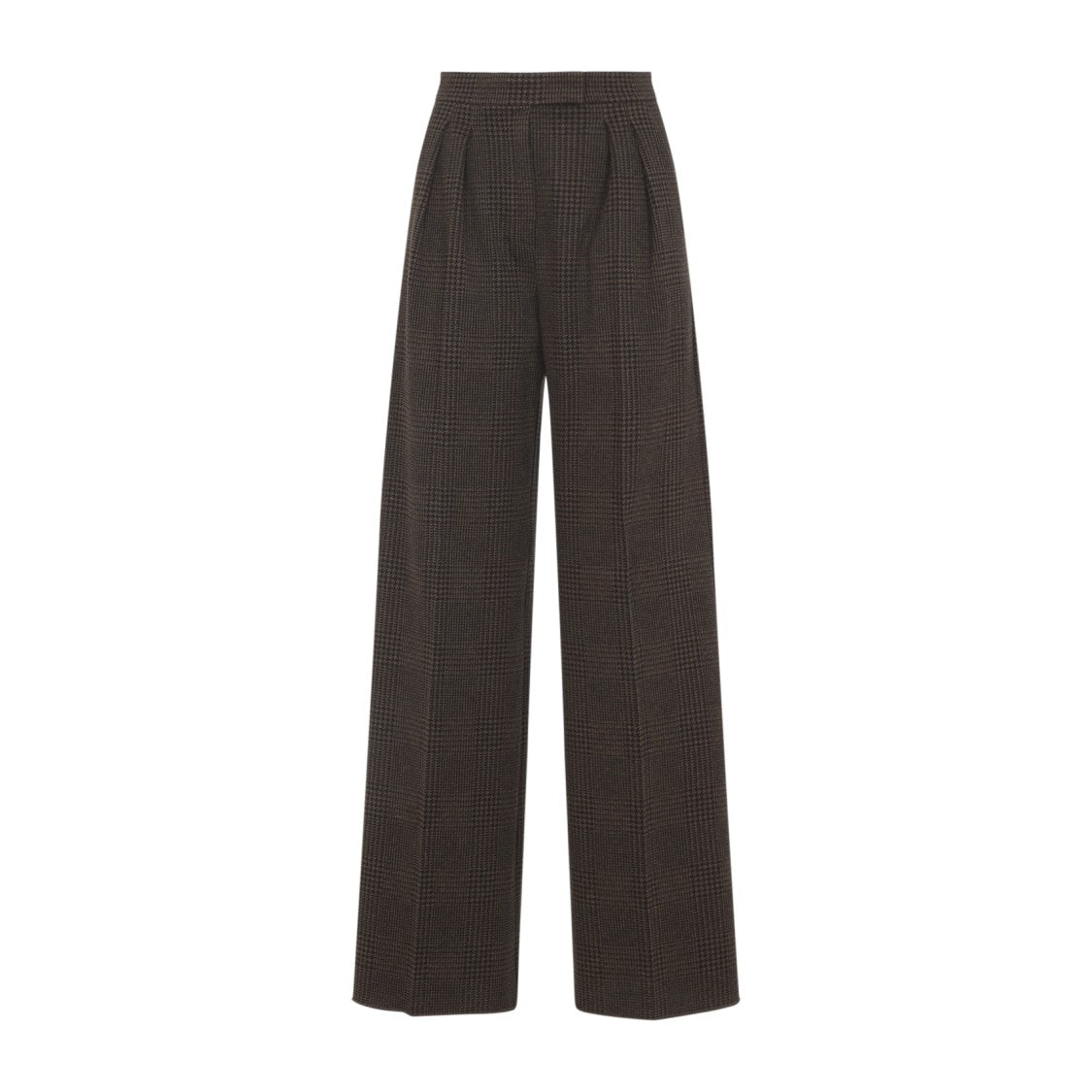 Max Mara Ponza Principe Di Galles Pants