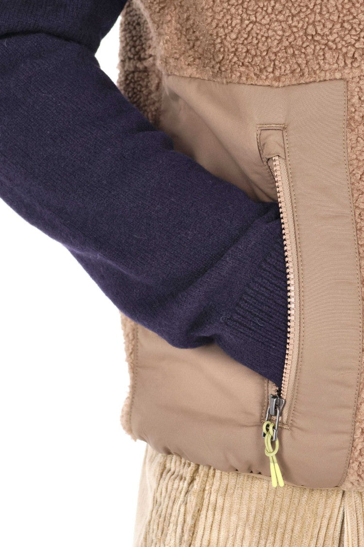 Cotopaxi Bacano Model Teddy Gilet
