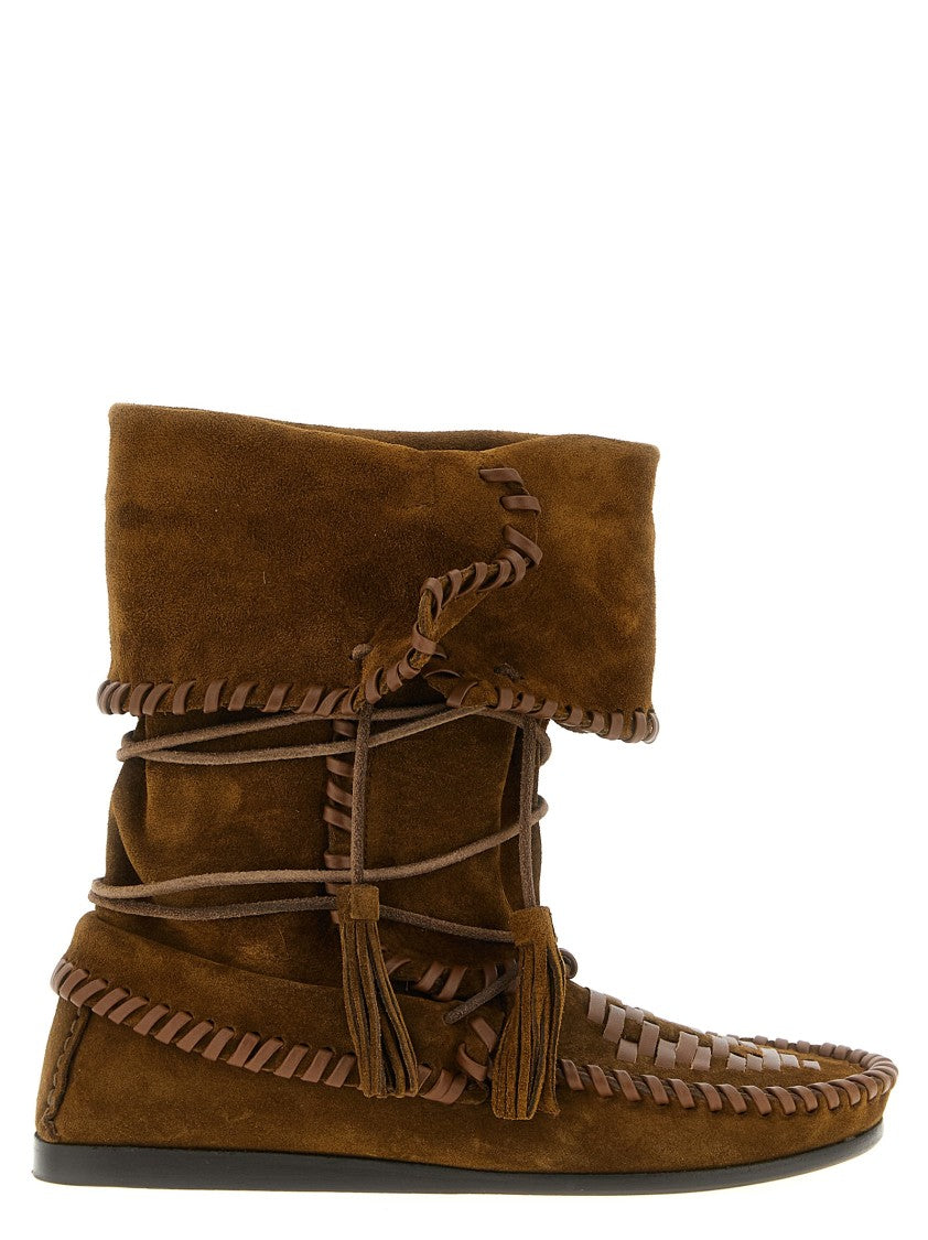Isabel Marant 'Winki' Boots