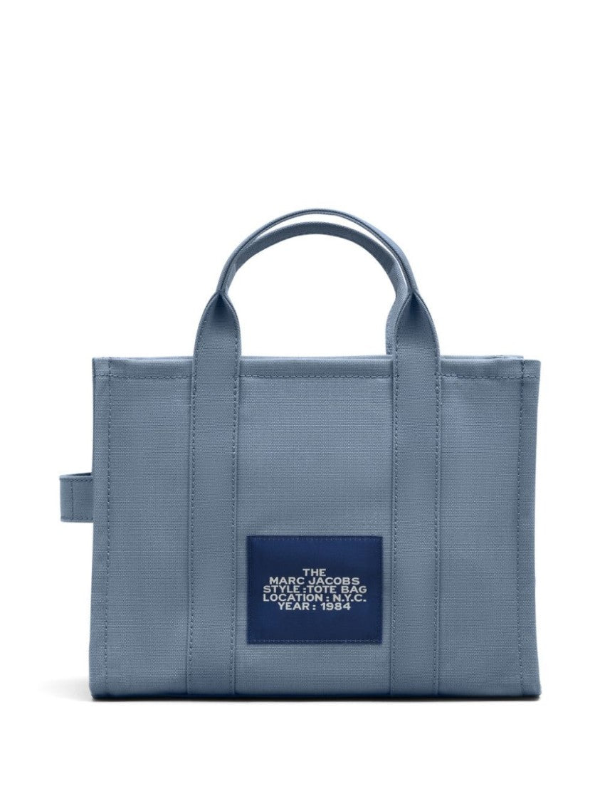 Marc Jacobs Medium Tote Bag With Logo Print