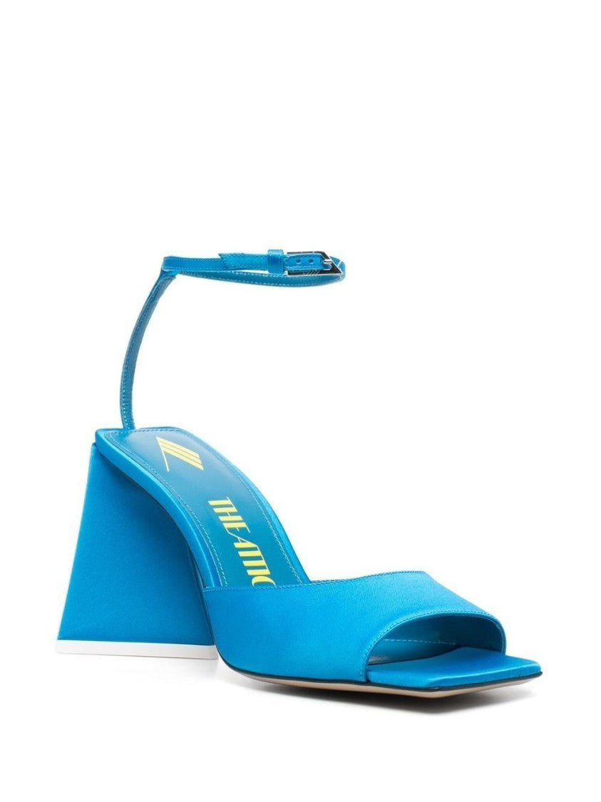 The Attico Piper 85Mm Sandal