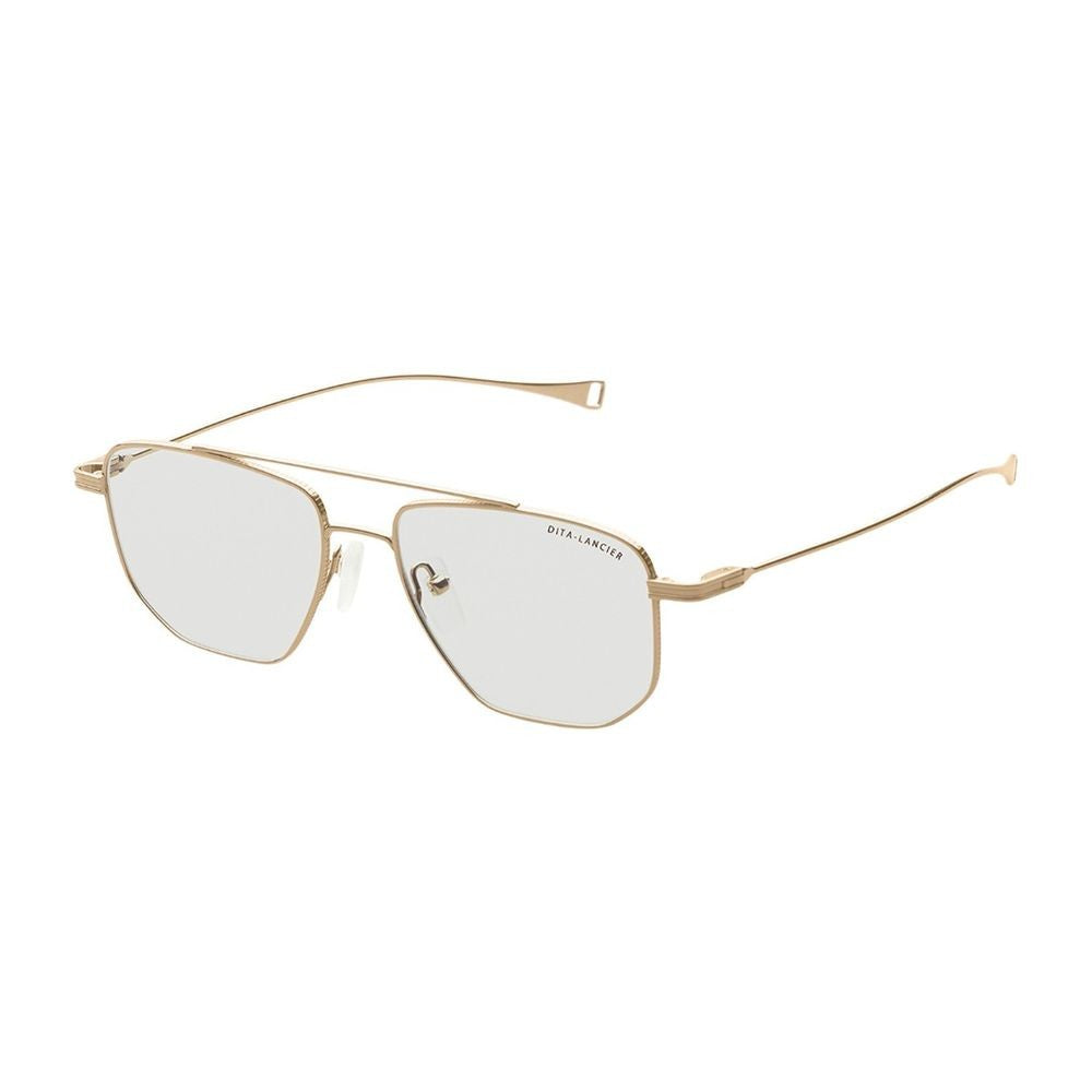 Dita Lancier Lsa 115 Aviator-Style Sunglasses