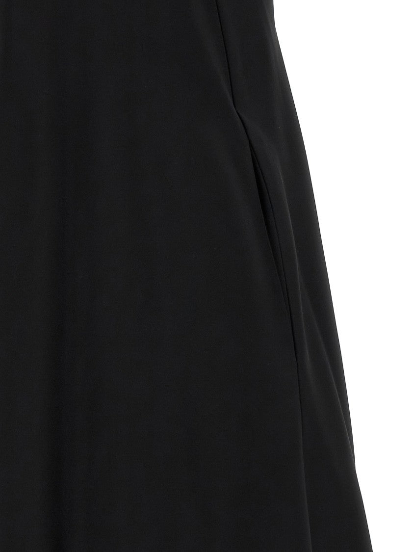 Loewe 'Flamenco' Dress