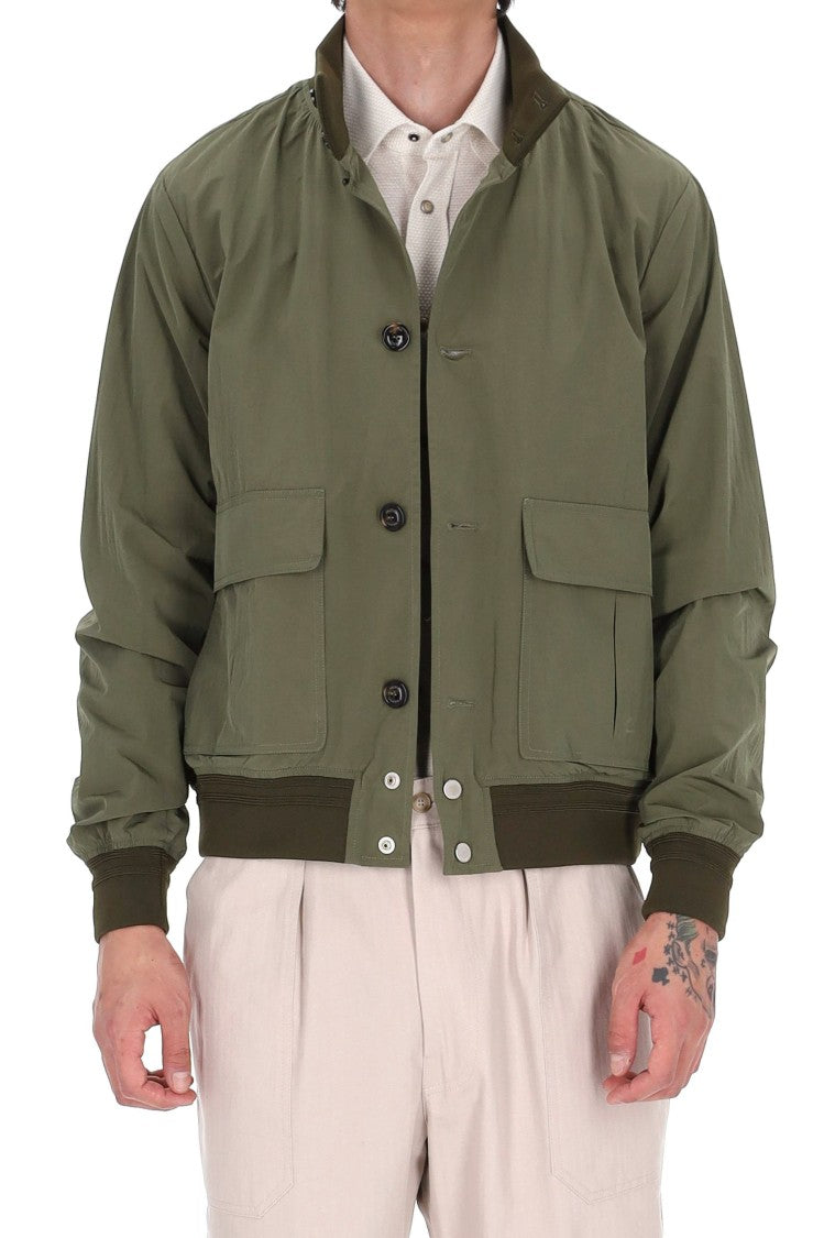 Valstar Opalescent Nylon Jacket
