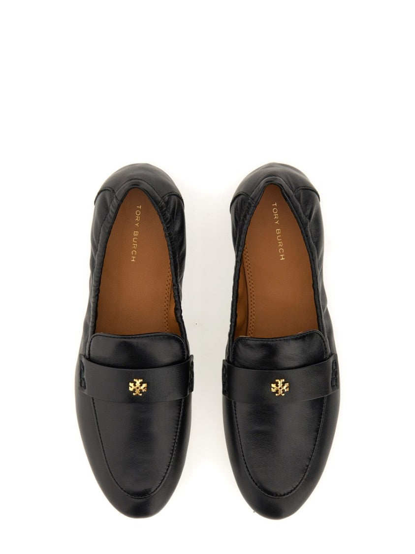 Tory Burch Moccasin Ballerina