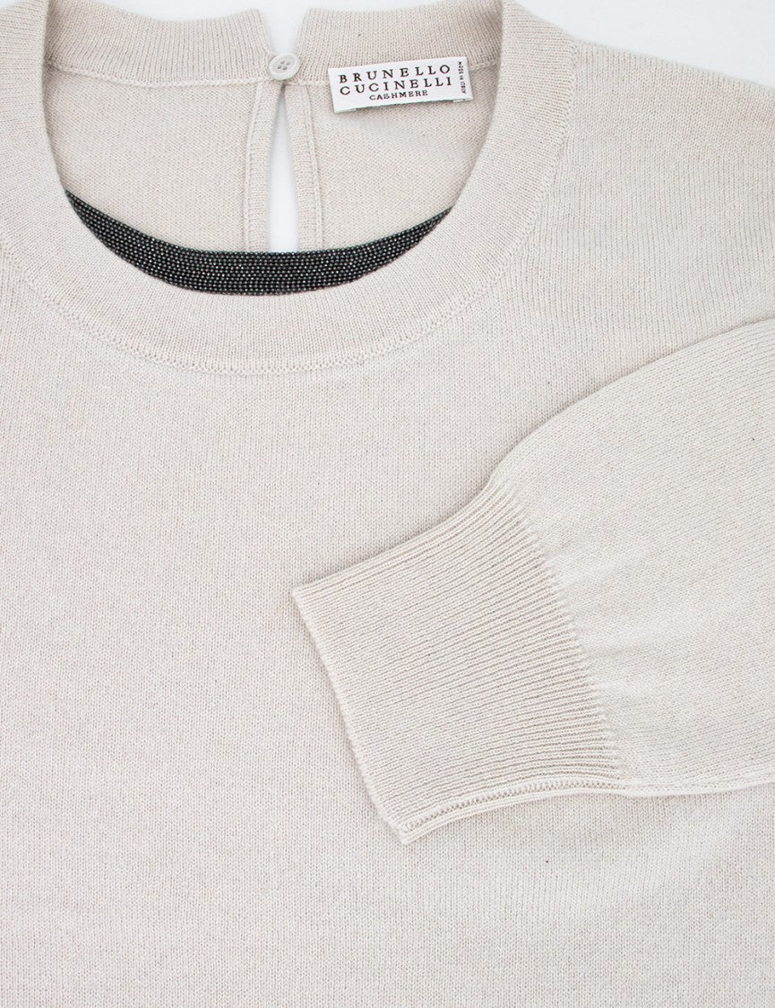 Brunello Cucinelli Cashmere Sweater