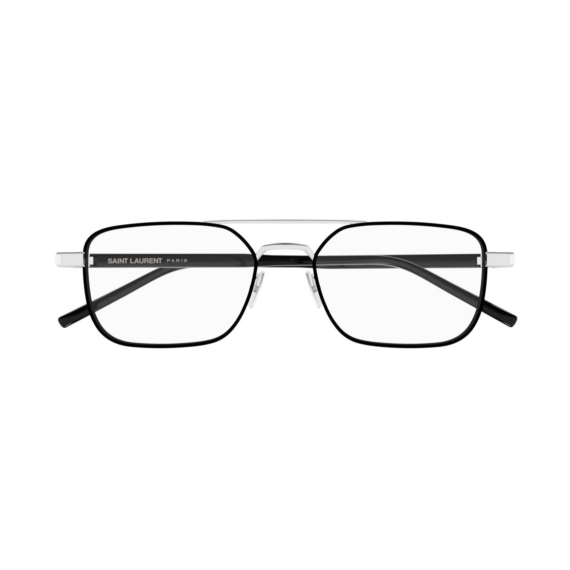 Saint Laurent Sl 780 Rectangular Frame Sunglasses
