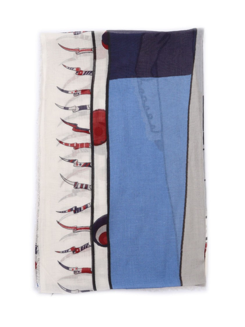 Faliero Sarti Talent Scarf