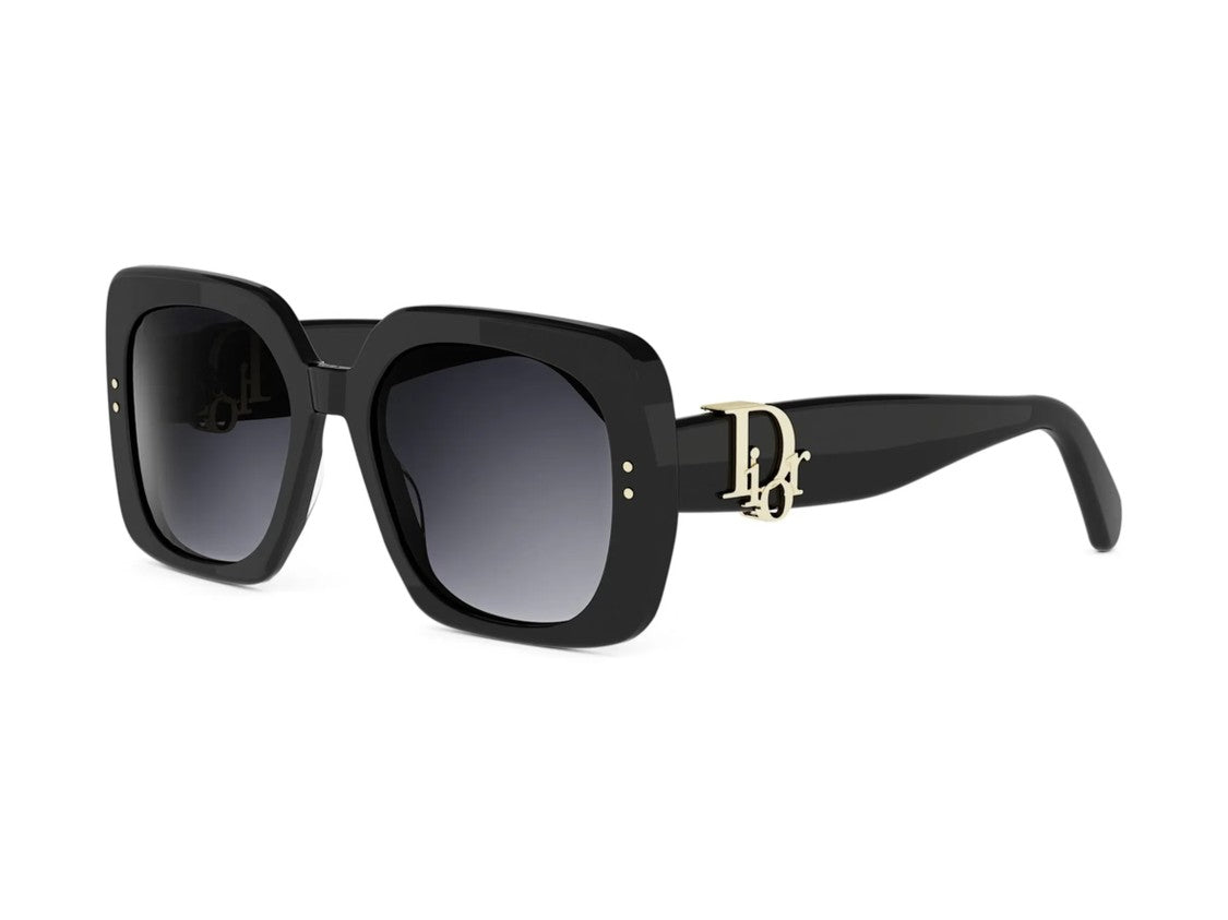 Dior Cd40273i Oversized Square Sunglasses
