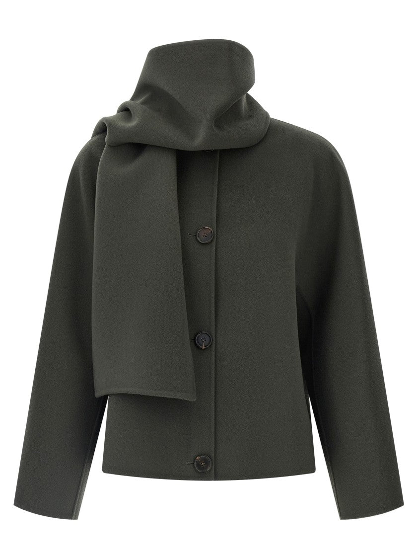 Max Mara 'Kate' Coat