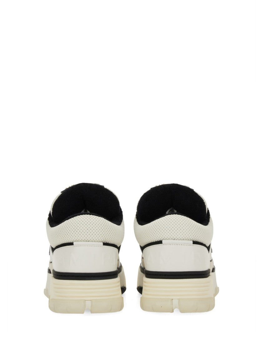 Amiri Ma-1 Bovine Leather Sneakers