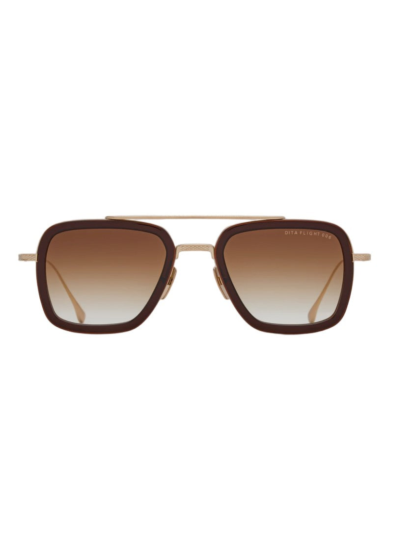 Dita International Fit 52 Mm Optical Frames