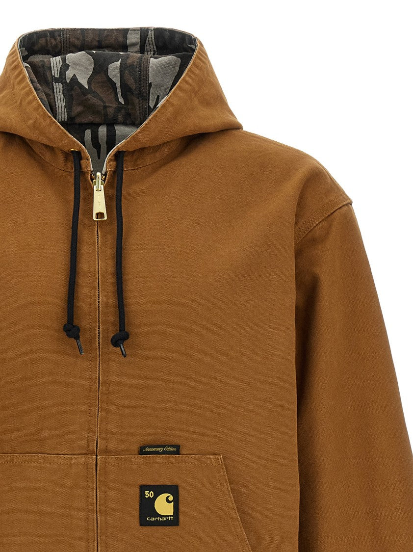 Carhartt Wip '50 Anniversary Edition Active Jacket' Jacket