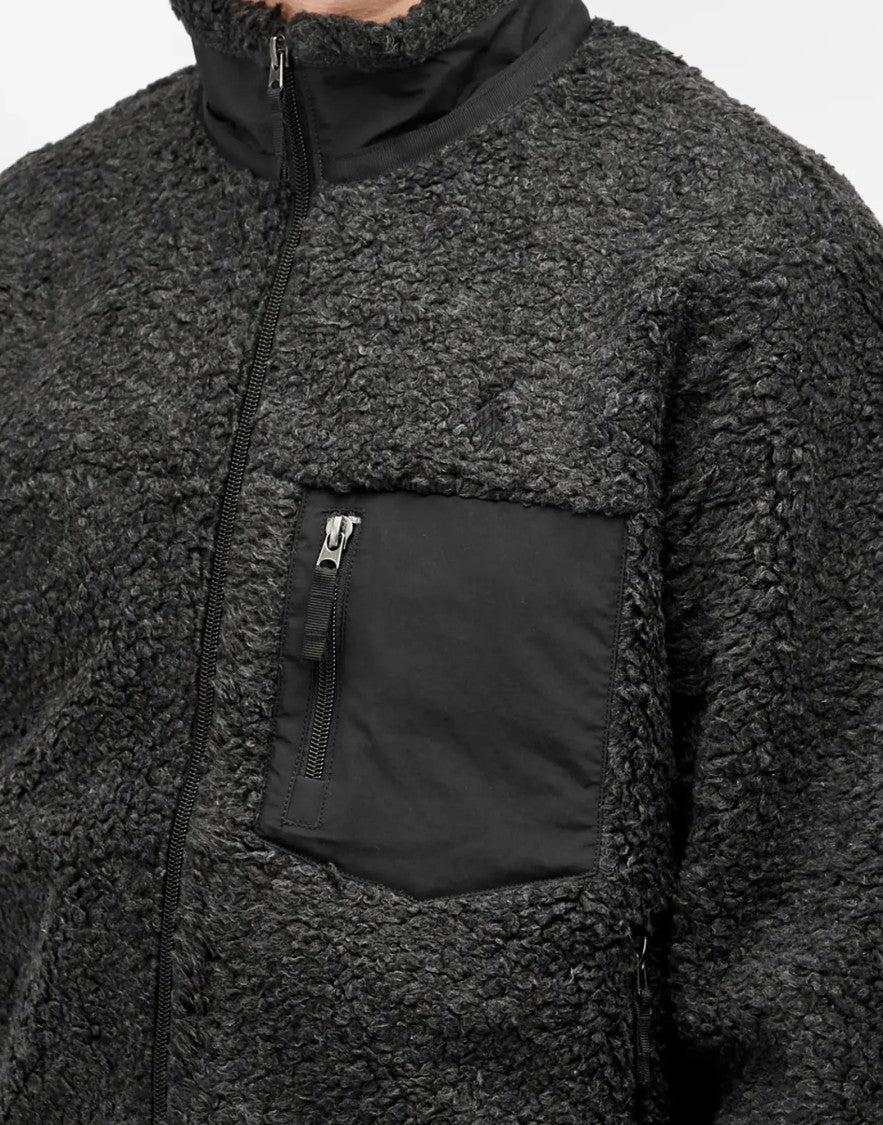 Polo Ralph Lauren Hi-Pile Fleece Jacket