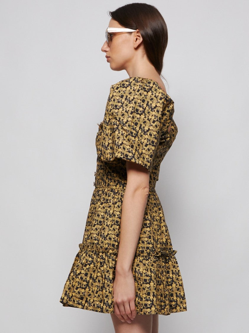 Lhd La Tagliata Dress