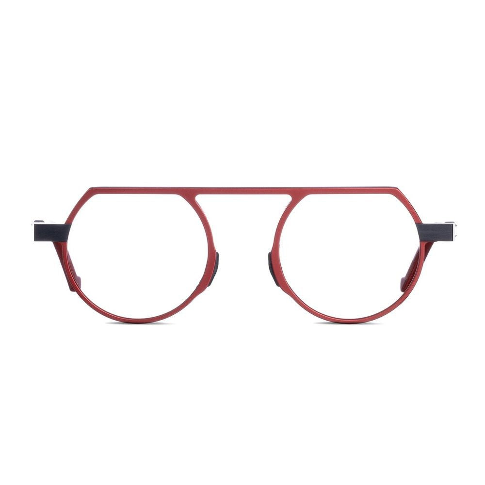 Vava Bl0018 Futuristic Round Frame Sunglasses