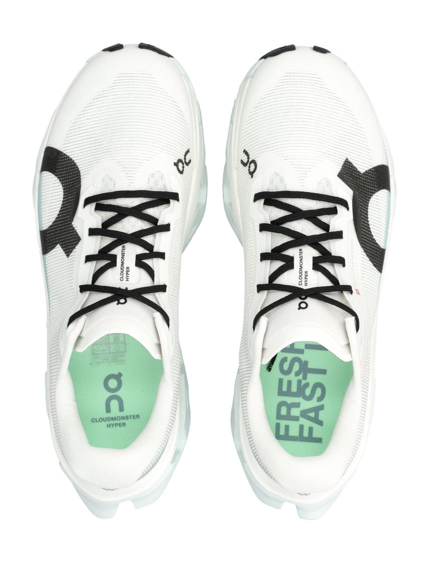On Running Chunky Cloudmonster 3 Hyper Sneakers
