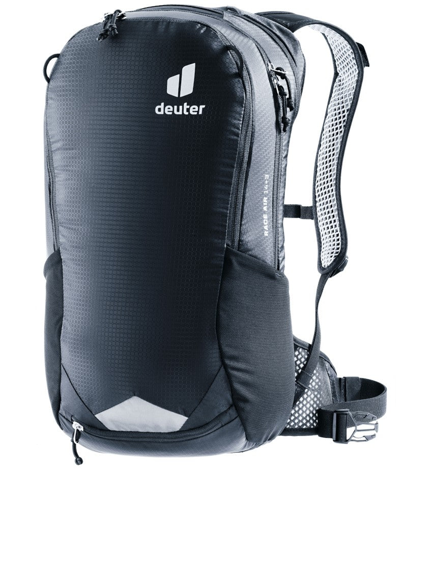 Deuter Race Air Textured Fabric Backpack