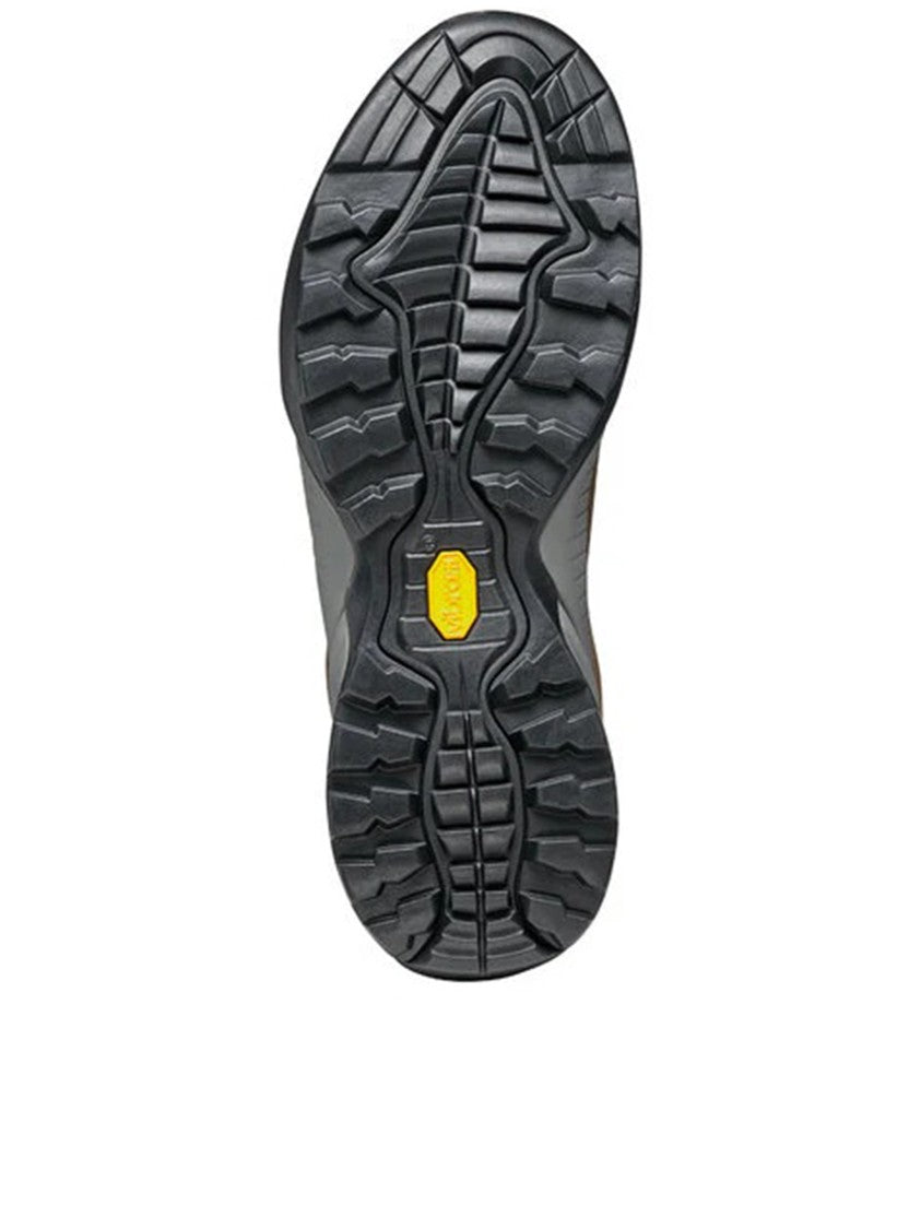 Scarpa Black Mojito Gtx Suede Sportswear Sneakers