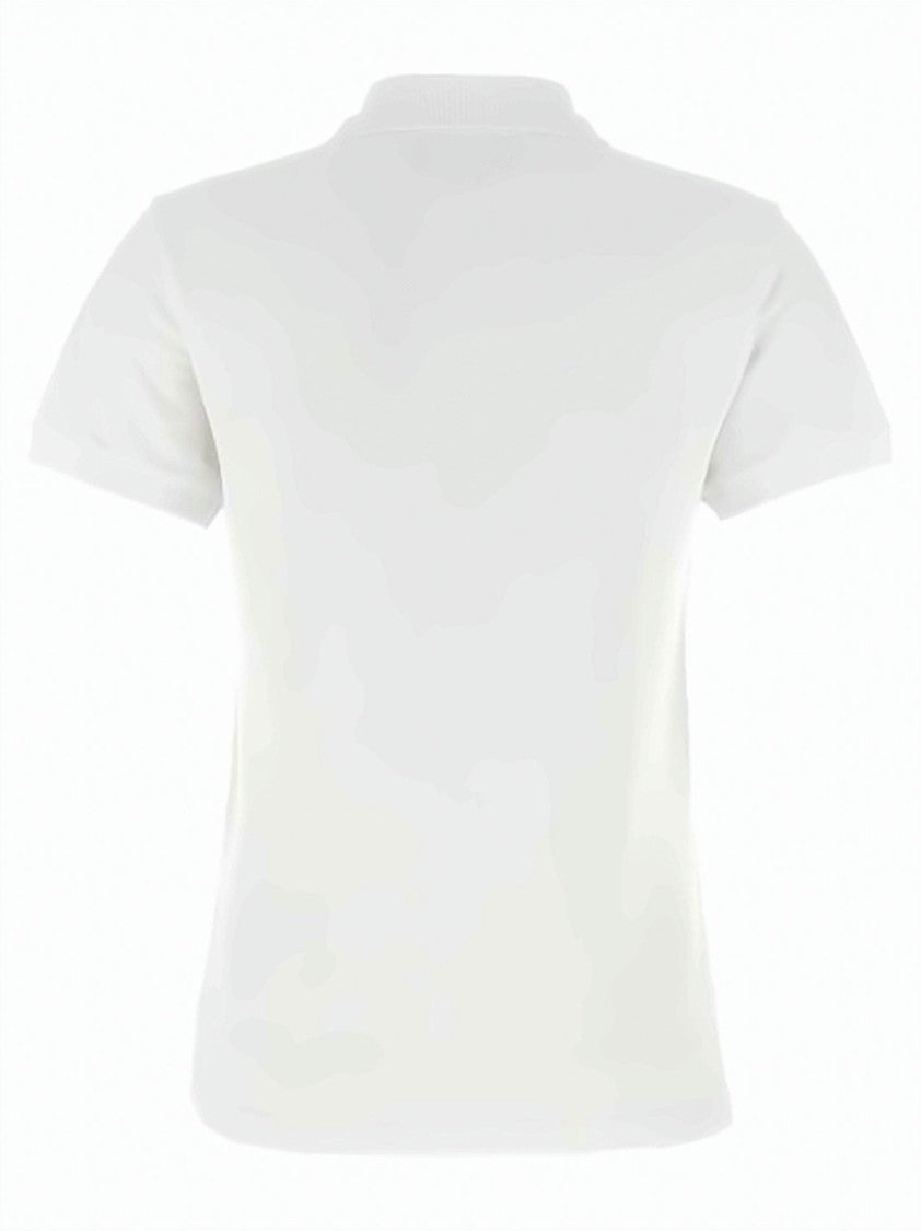 Maison Kitsuné Regular-Fit Short-Sleeved Polo
