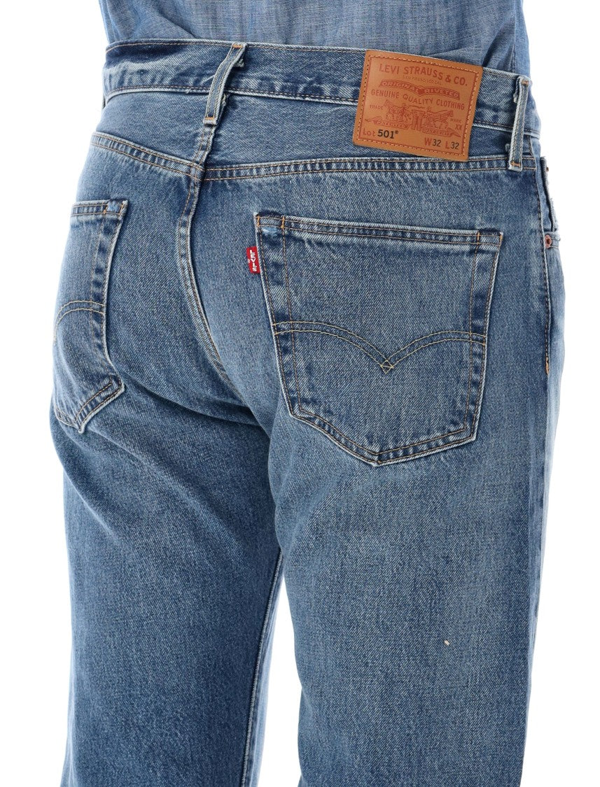 Levi's 501 Original Jeans